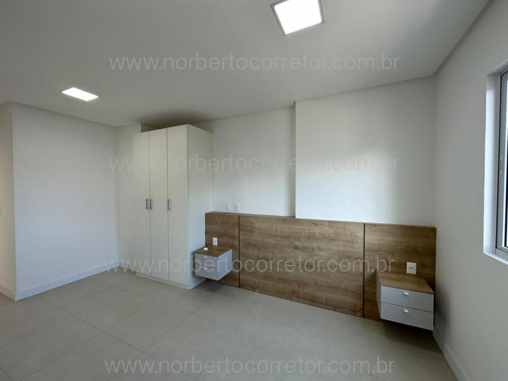 Apartamento 2 sutes Miolo de Meia Praia, Itapema 