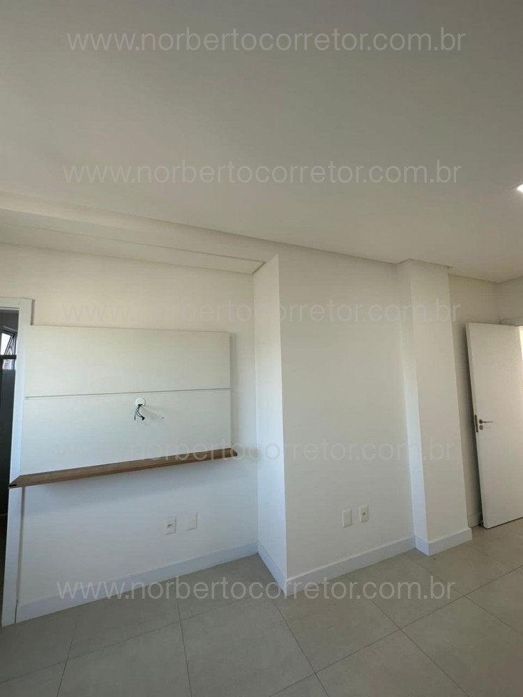 Apartamento 2 sutes Miolo de Meia Praia, Itapema 