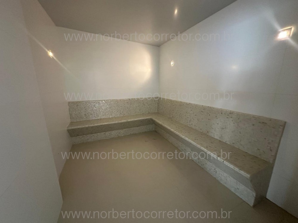 Apartamento 4 sutes, quadra mar, Itapema SC 