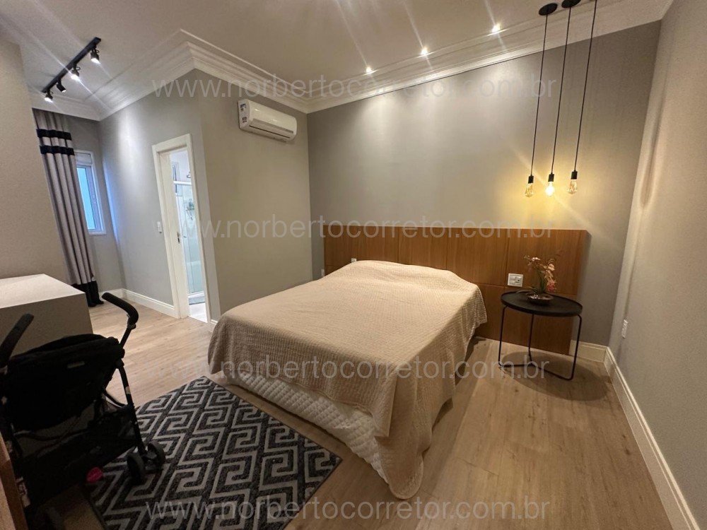 Apartamento 4 sutes, quadra mar, Itapema SC 