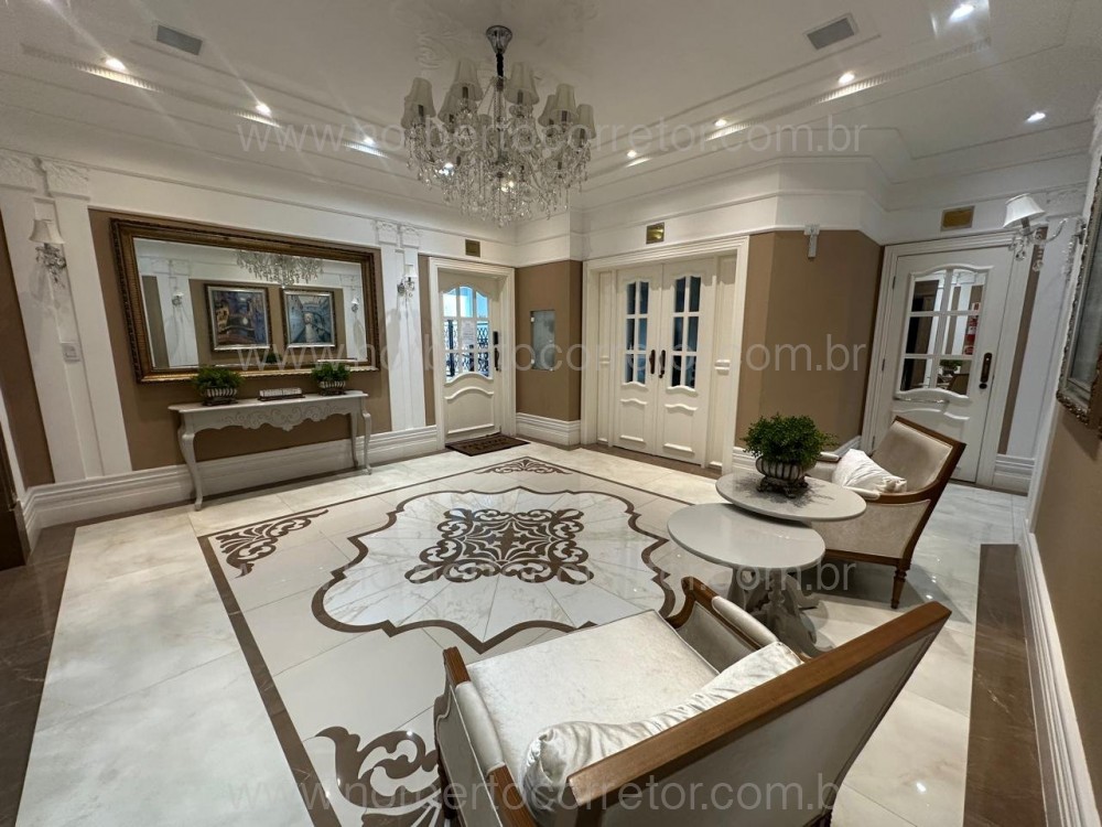 Apartamento 4 sutes, quadra mar, Itapema SC 