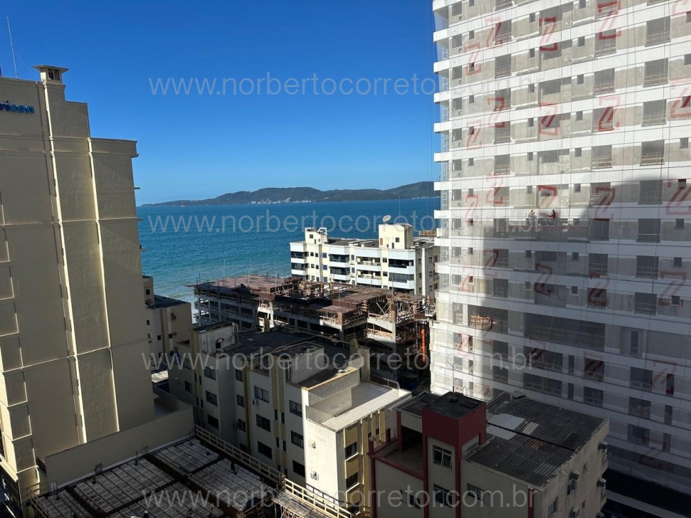 Apartamento 4 sutes, quadra mar, Itapema SC 