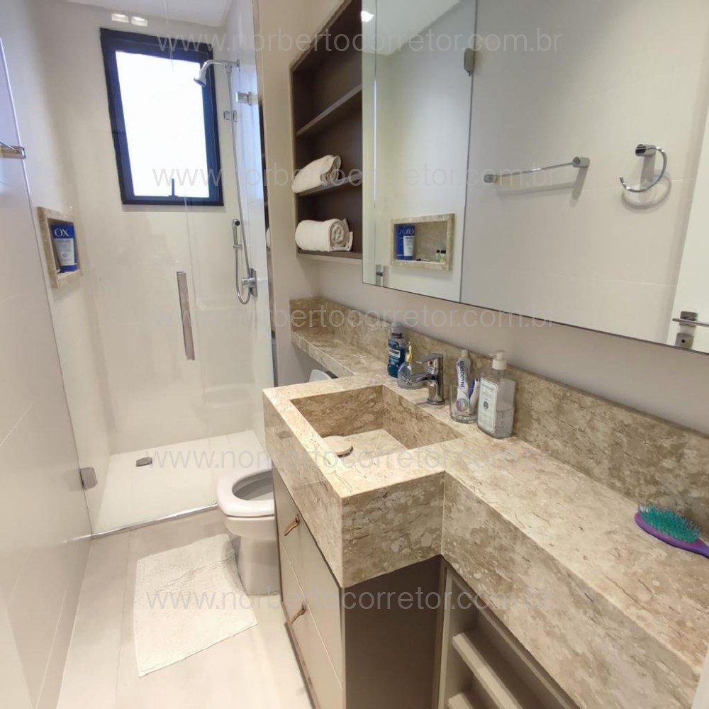 Apartamento frente mar ,Pereque Porto Belo SC 