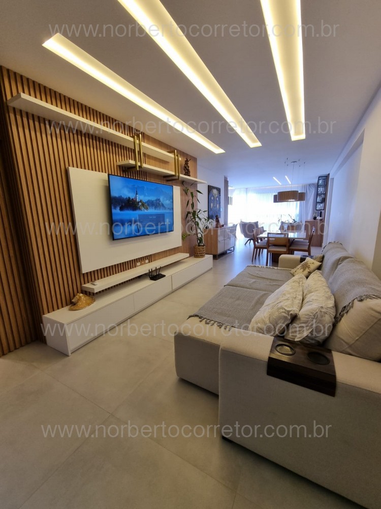 Apartamento frente mar ,Pereque Porto Belo SC 