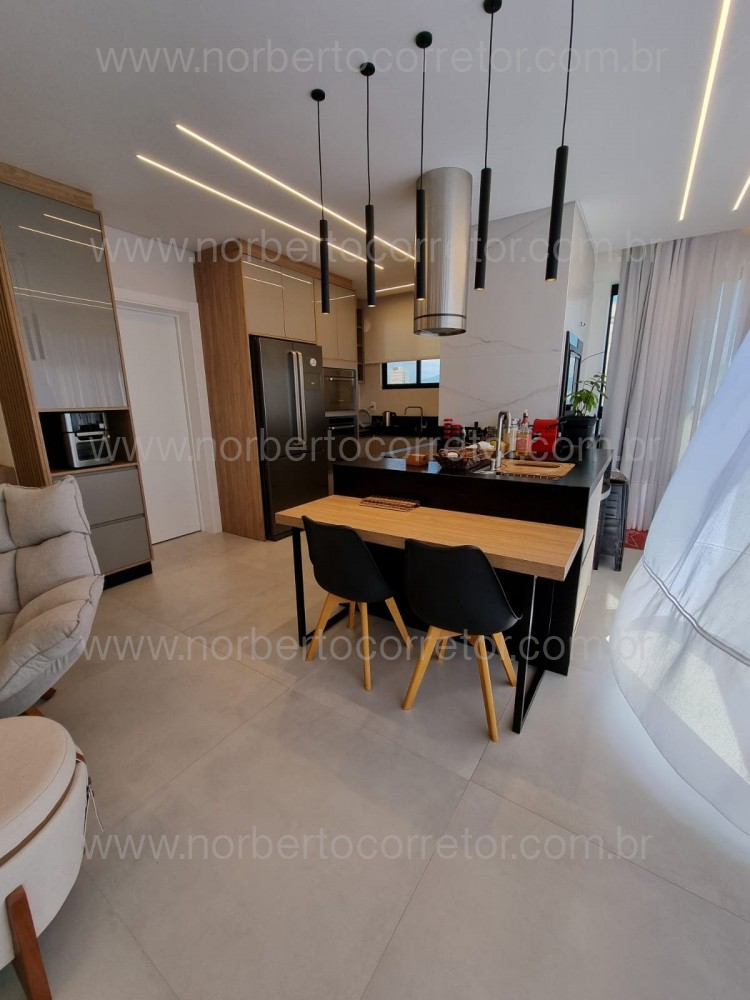 Apartamento frente mar ,Pereque Porto Belo SC 