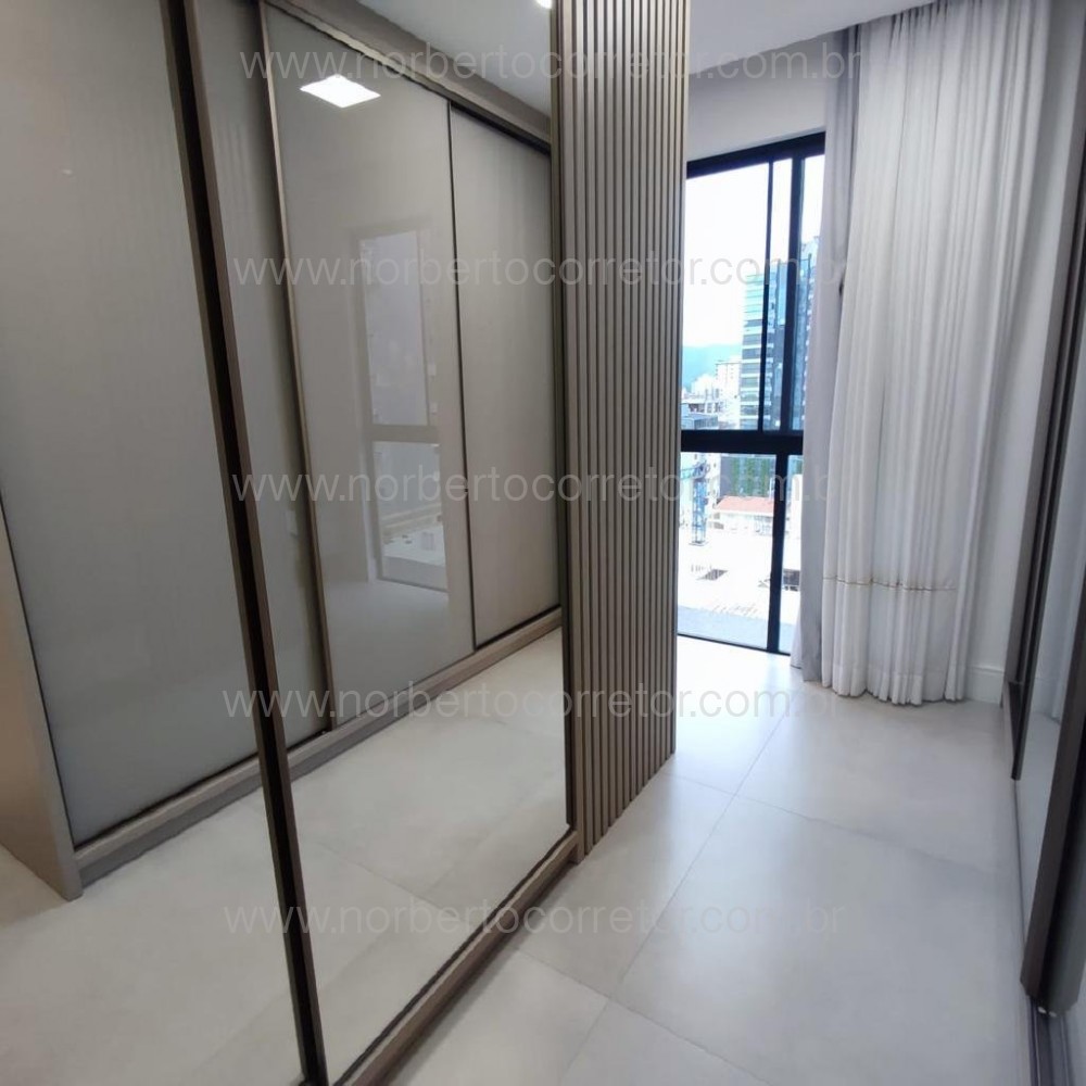 Apartamento frente mar ,Pereque Porto Belo SC 