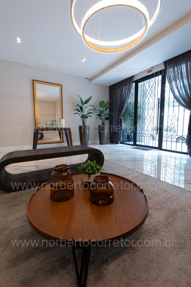 APARTAMENTO 04 SUITES A VENDA EM ITAPEMA