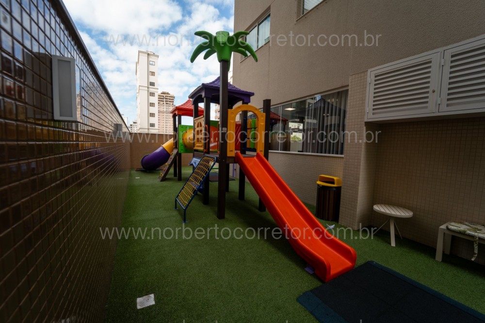 APARTAMENTO 04 SUITES A VENDA EM ITAPEMA