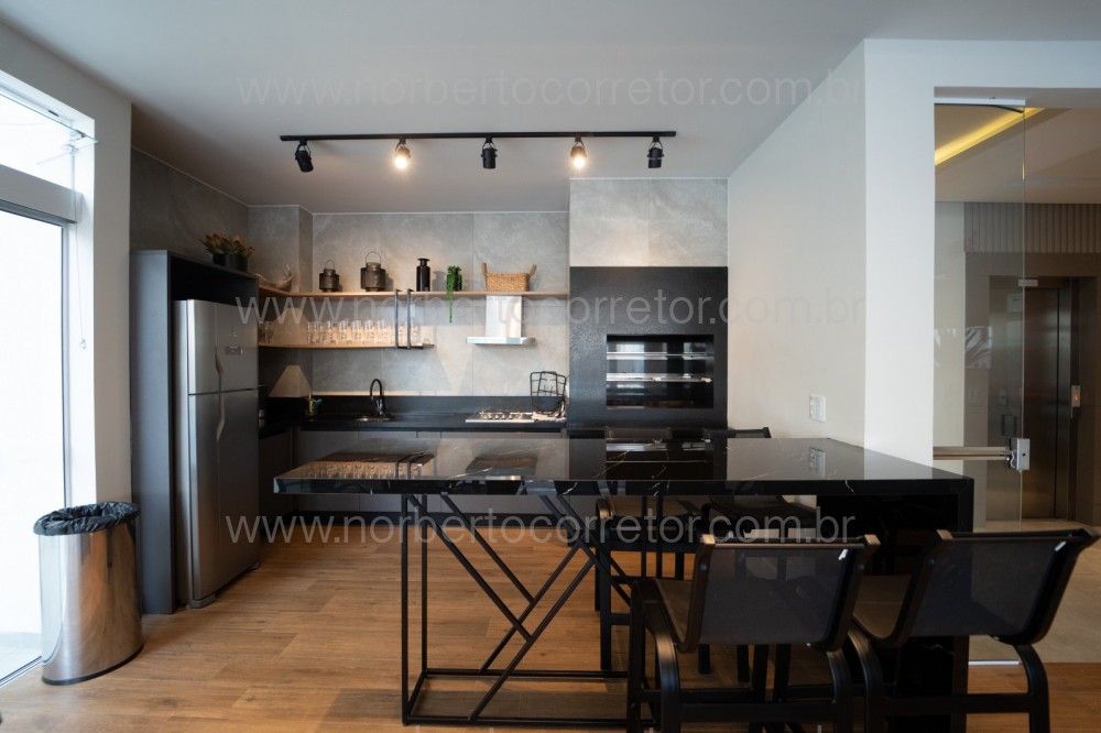 APARTAMENTO 04 SUITES A VENDA EM ITAPEMA