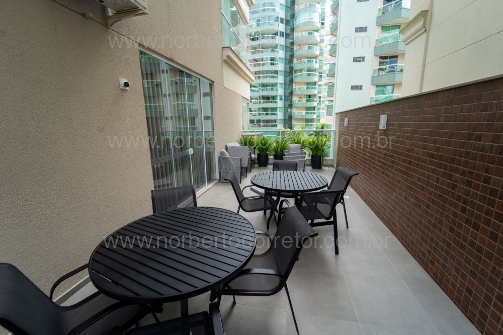 APARTAMENTO 04 SUITES A VENDA EM ITAPEMA