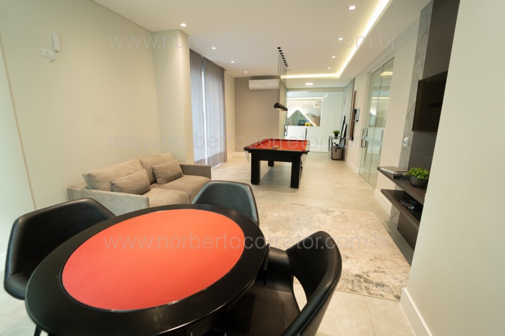 APARTAMENTO 04 SUITES A VENDA EM ITAPEMA