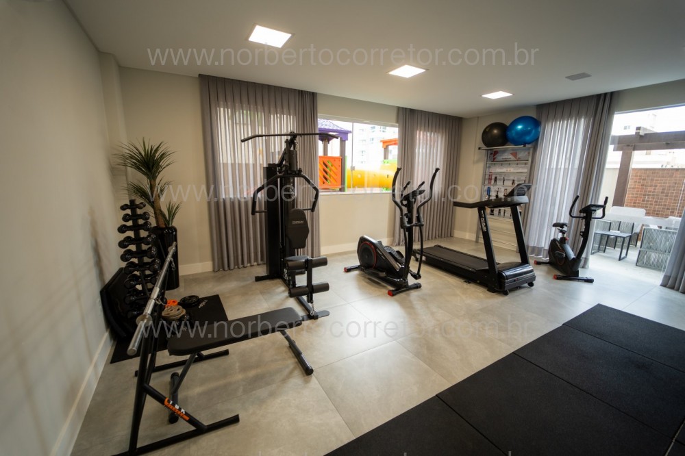 APARTAMENTO 04 SUITES A VENDA EM ITAPEMA