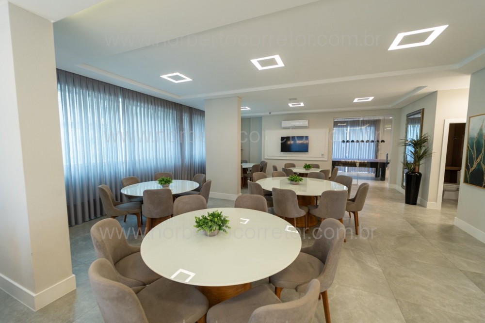 APARTAMENTO 04 SUITES A VENDA EM ITAPEMA