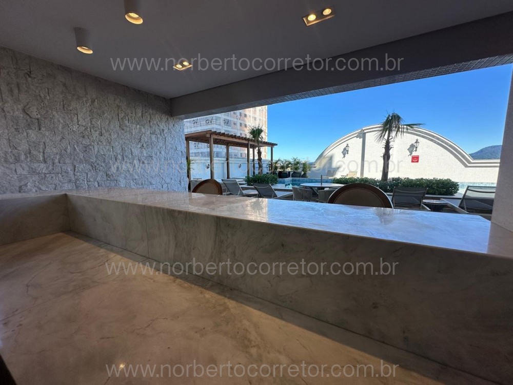 Apartamento 4 sutes, Quadra mar, Itapema SC 