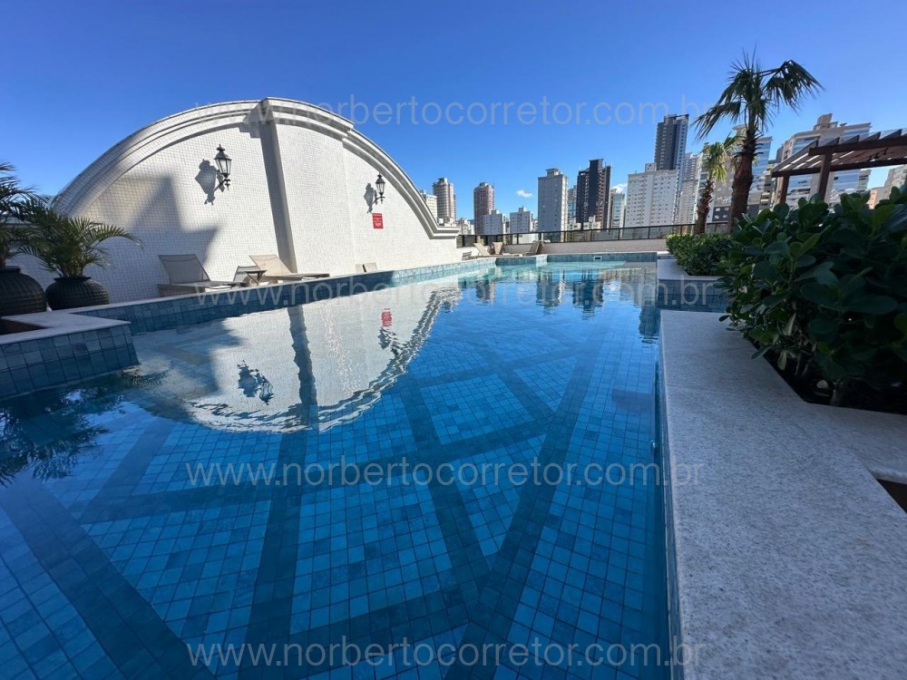 Apartamento 4 sutes, Quadra mar, Itapema SC 