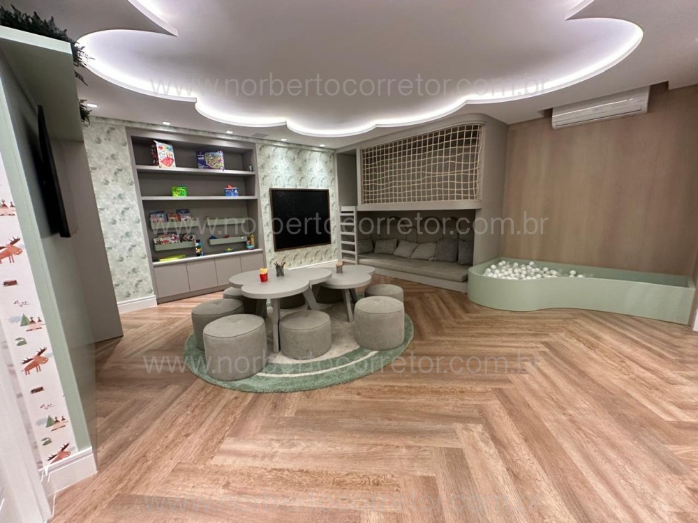 Apartamento 4 sutes, Quadra mar, Itapema SC 