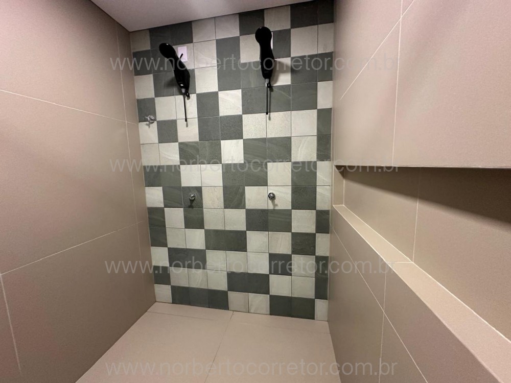 Apartamento 4 sutes, Quadra mar, Itapema SC 