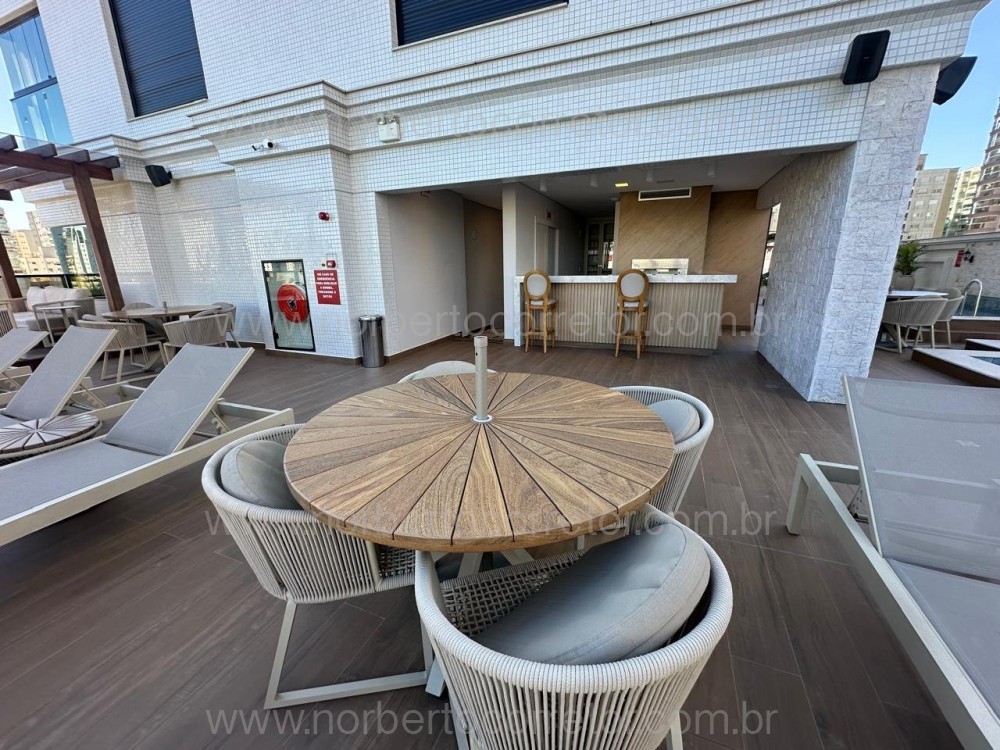 Apartamento 4 sutes, Quadra mar, Itapema SC 