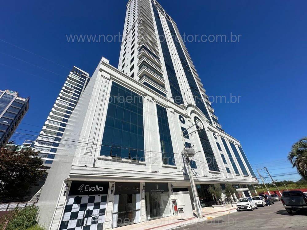 Apartamento 4 sutes, Quadra mar, Itapema SC 