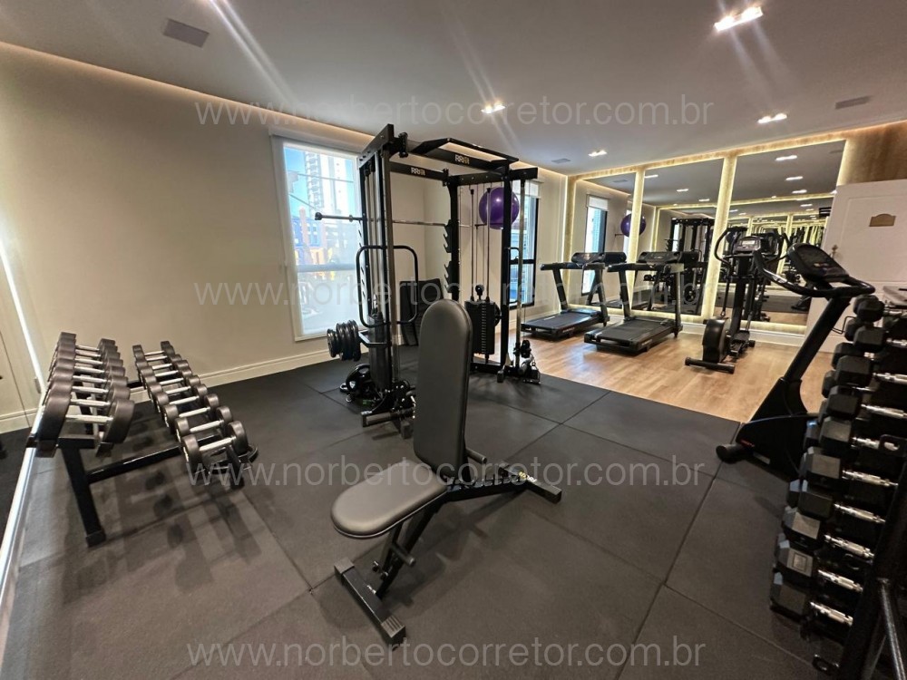 Apartamento 4 sutes, Quadra mar, Itapema SC 