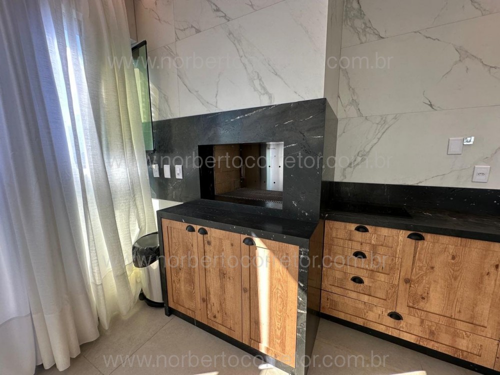 Apartamento 4 sutes, Quadra mar, Itapema SC 