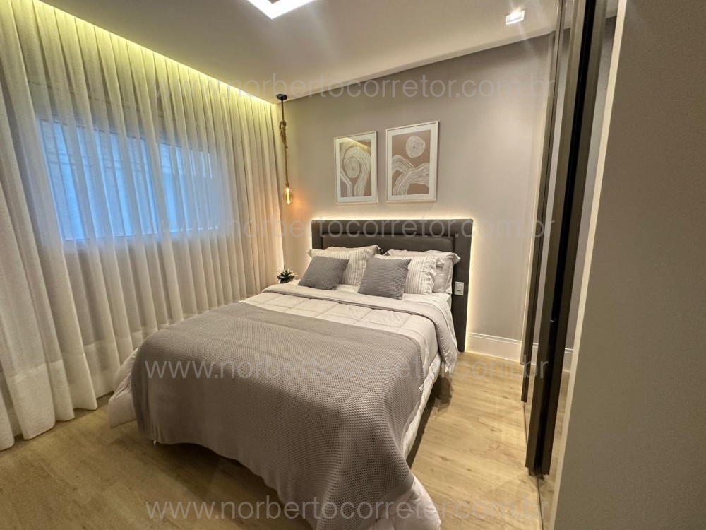 Apartamento  venda  no La Riviri Itapema 