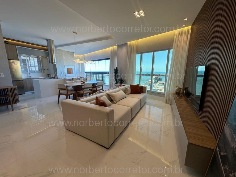 Apartamento  venda  no La Riviri Itapema 