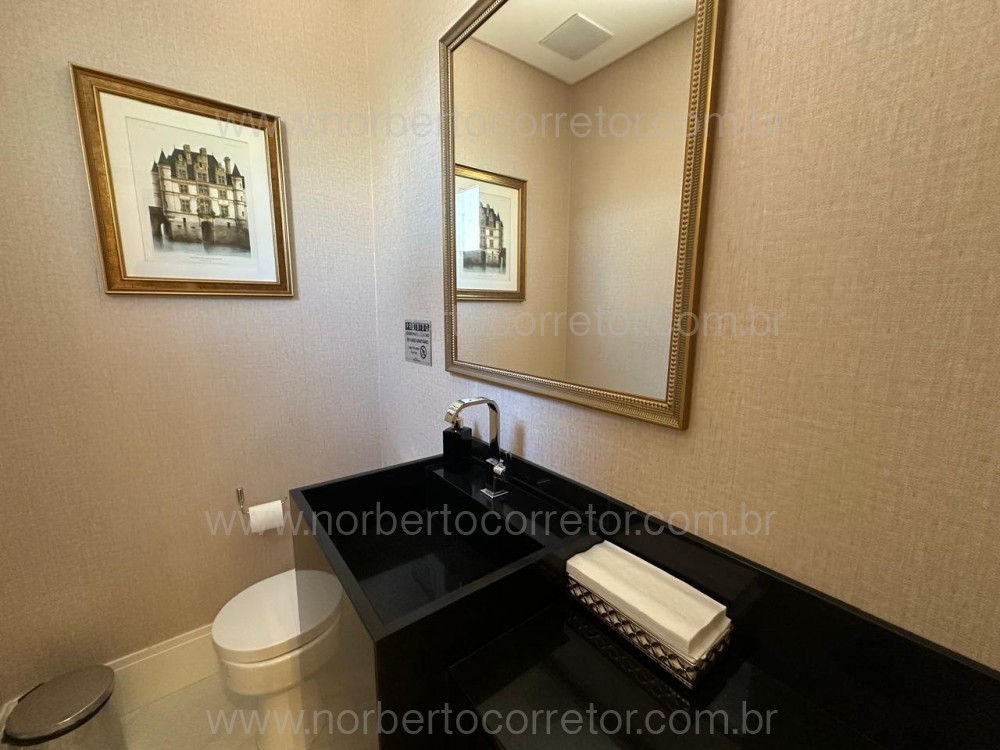 Apartamento  venda  no La Riviri Itapema 