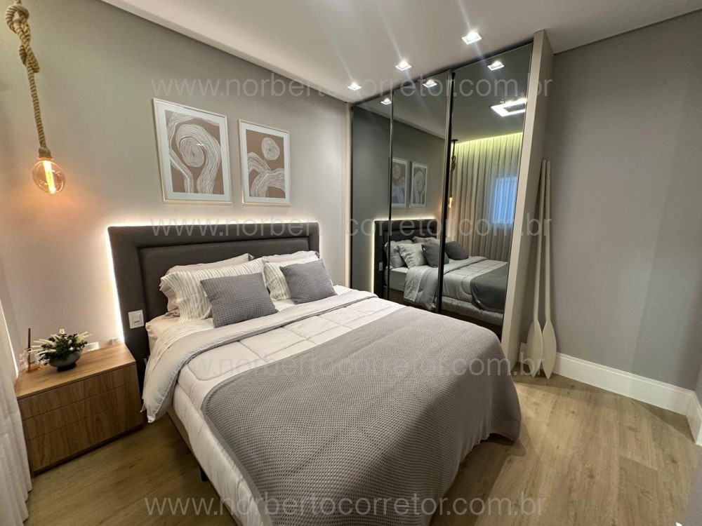 Apartamento  venda  no La Riviri Itapema 