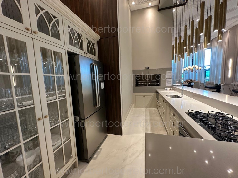 Apartamento  venda  no La Riviri Itapema 