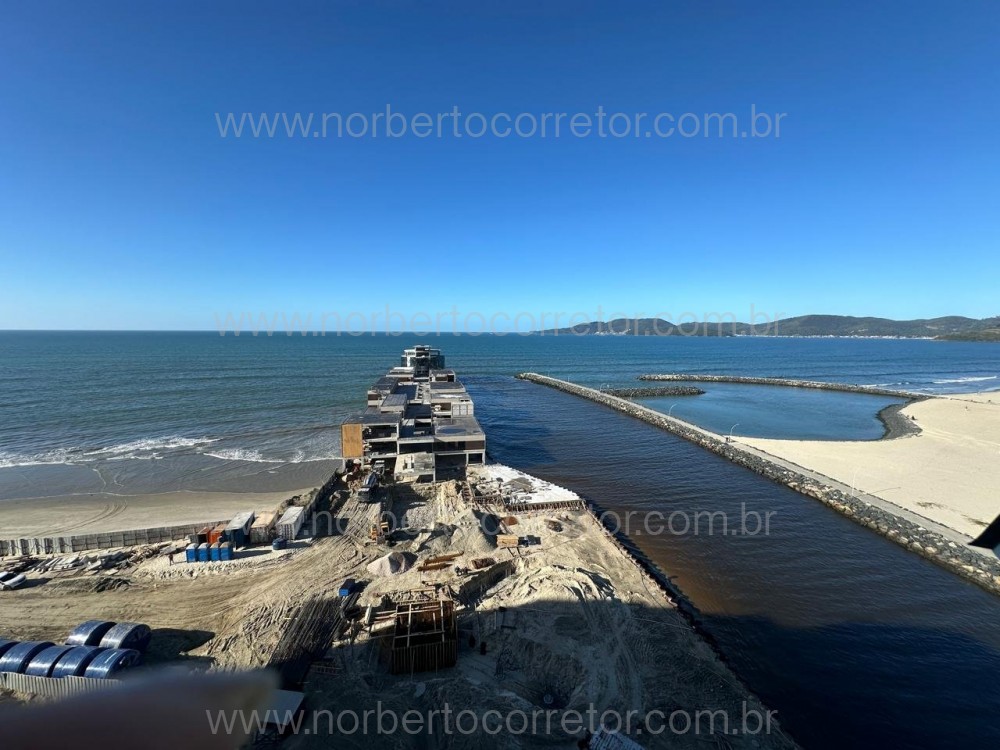 Apartamento  venda  no La Riviri Itapema 