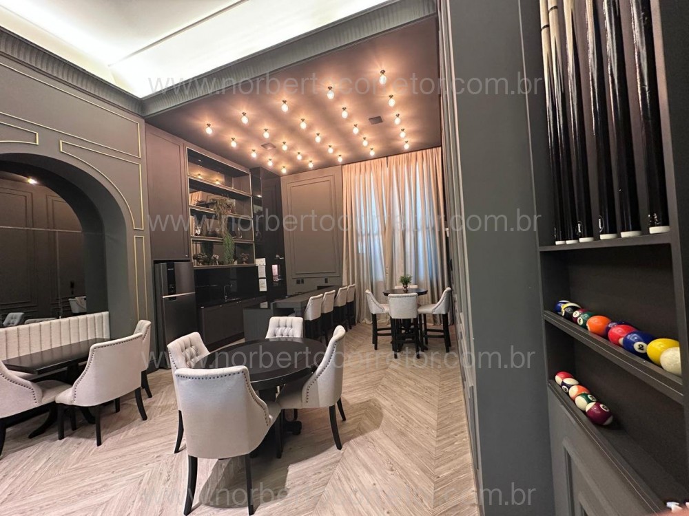 Apartamento  venda  no La Riviri Itapema 