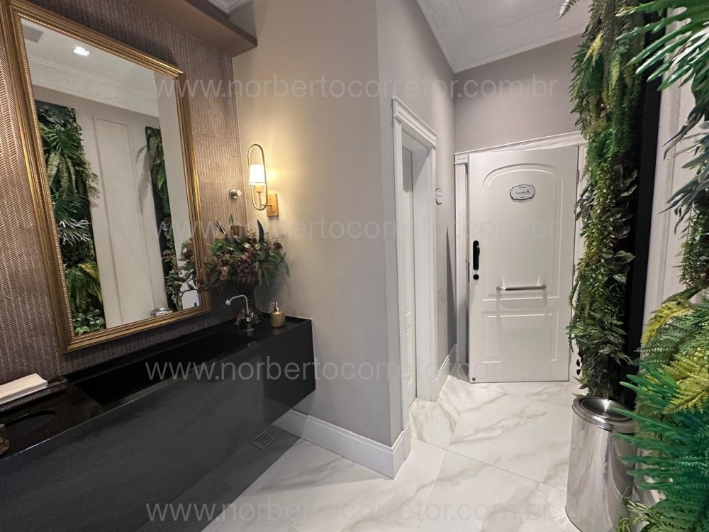 Apartamento  venda  no La Riviri Itapema 