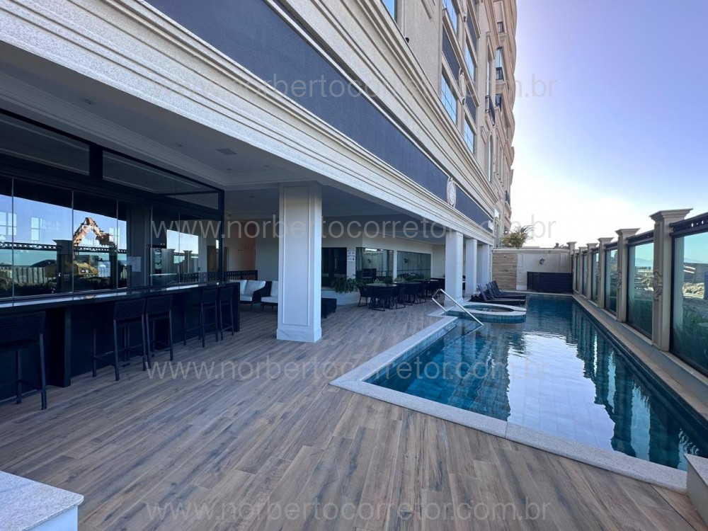 Apartamento  venda  no La Riviri Itapema 