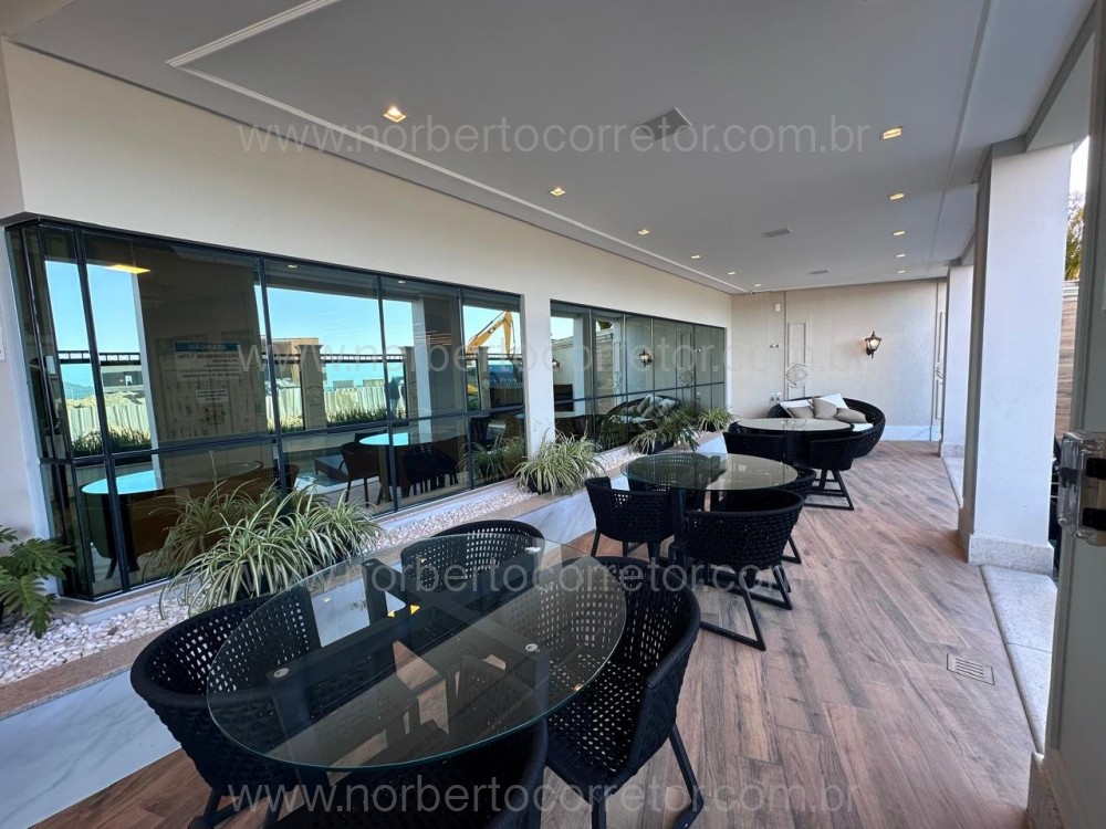 Apartamento  venda  no La Riviri Itapema 