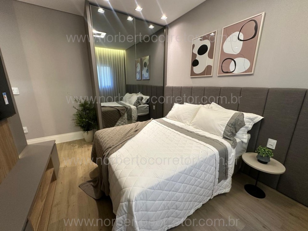 Apartamento  venda  no La Riviri Itapema 