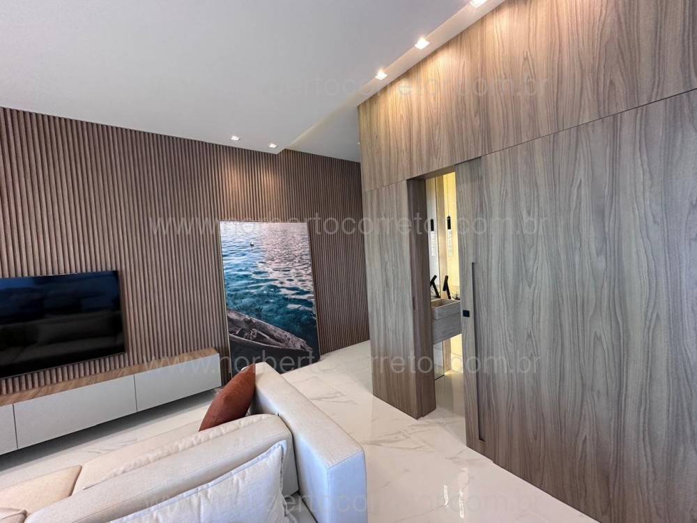 Apartamento  venda  no La Riviri Itapema 