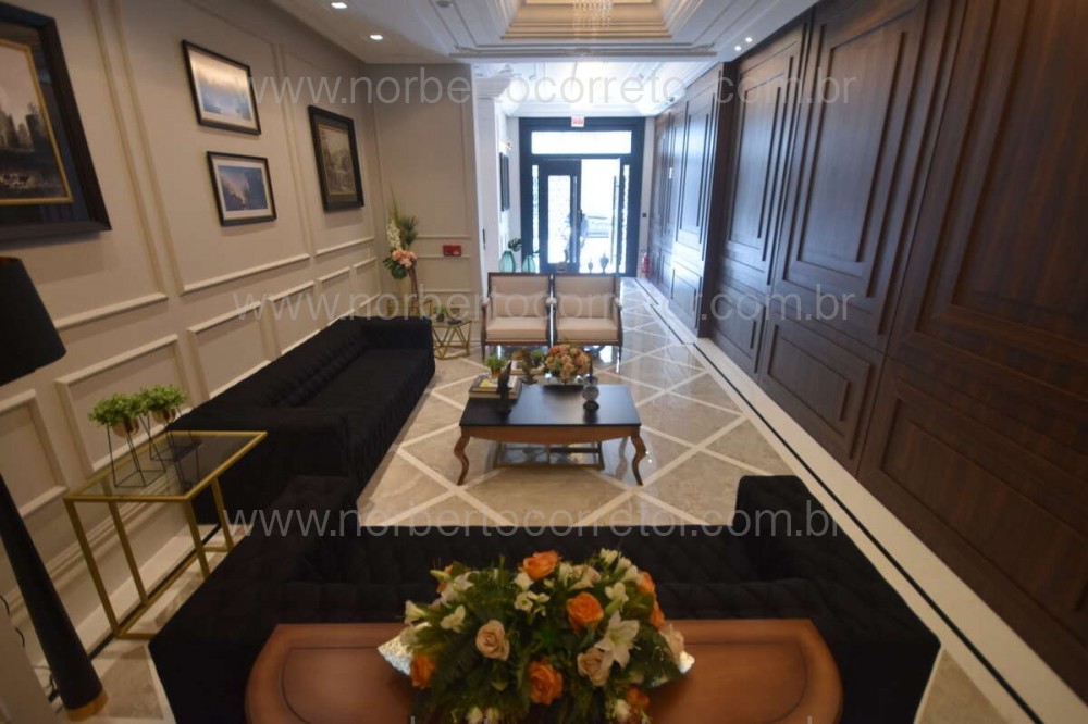 Apartamento 3 sutes, Meia Praia, Itapema SC