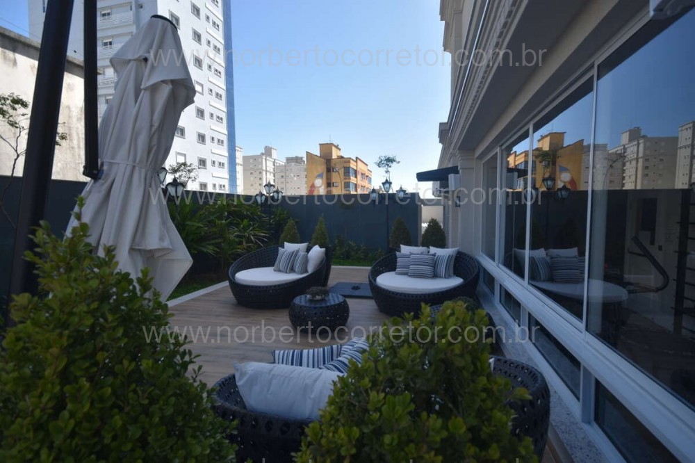 Apartamento 3 sutes, Meia Praia, Itapema SC