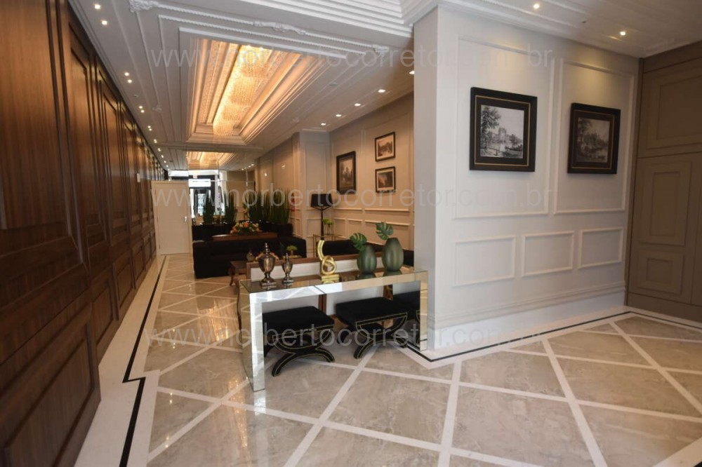 Apartamento 3 sutes, Meia Praia, Itapema SC