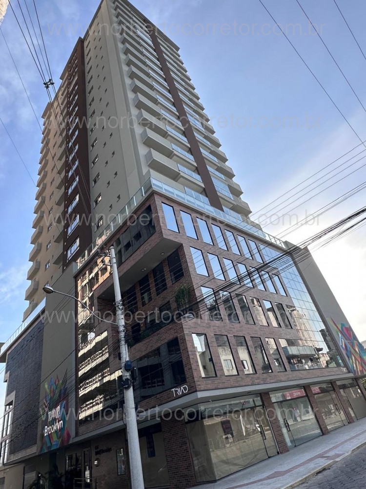 Apartamento Aluguel Anual 02 dormit�rios MORRETES