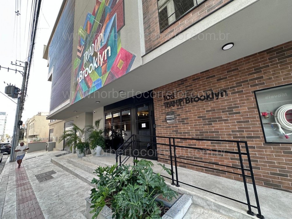 Apartamento Aluguel Anual 02 dormit�rios MORRETES