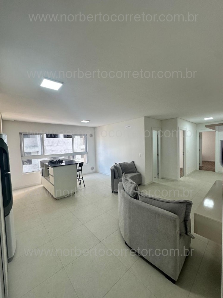Apartamento Aluguel Anual 02 dormit�rios MORRETES