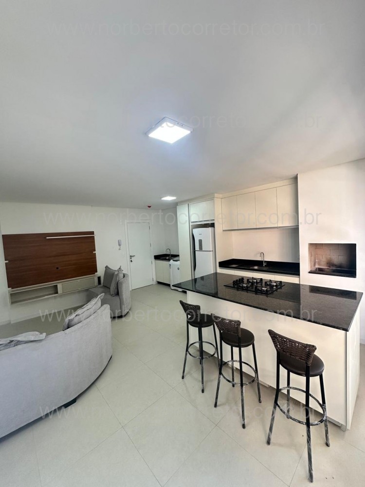 Apartamento Aluguel Anual 02 dormit�rios MORRETES