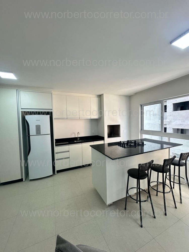 Apartamento Aluguel Anual 02 dormit�rios MORRETES