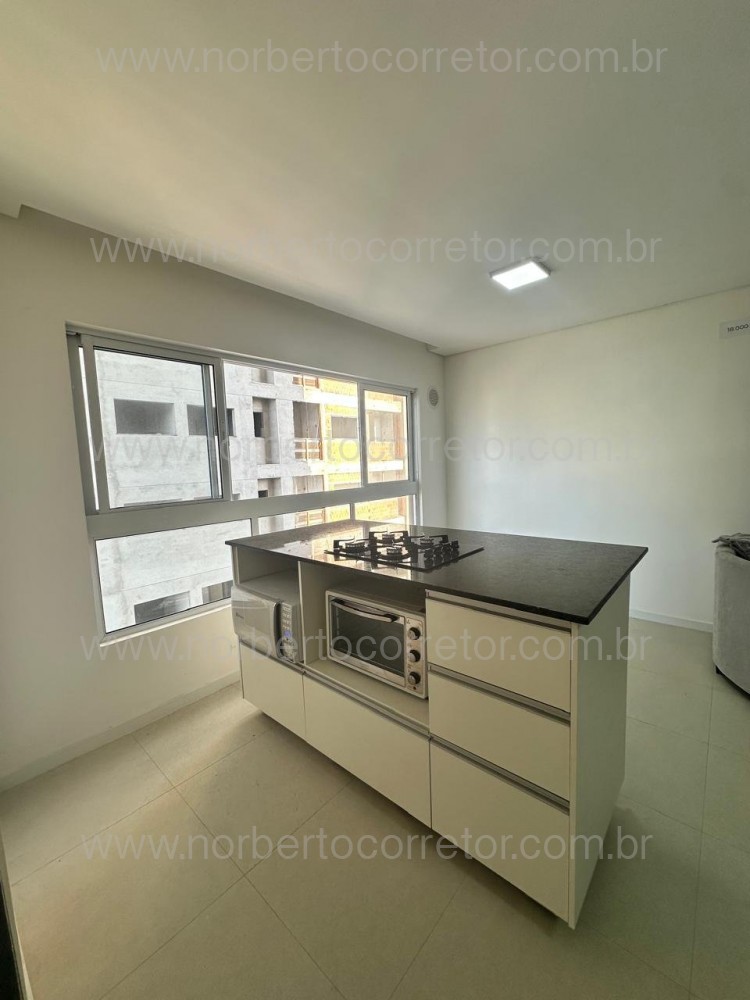 Apartamento Aluguel Anual 02 dormit�rios MORRETES