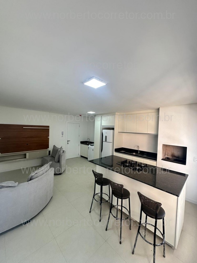 Apartamento Aluguel Anual 02 dormit�rios MORRETES