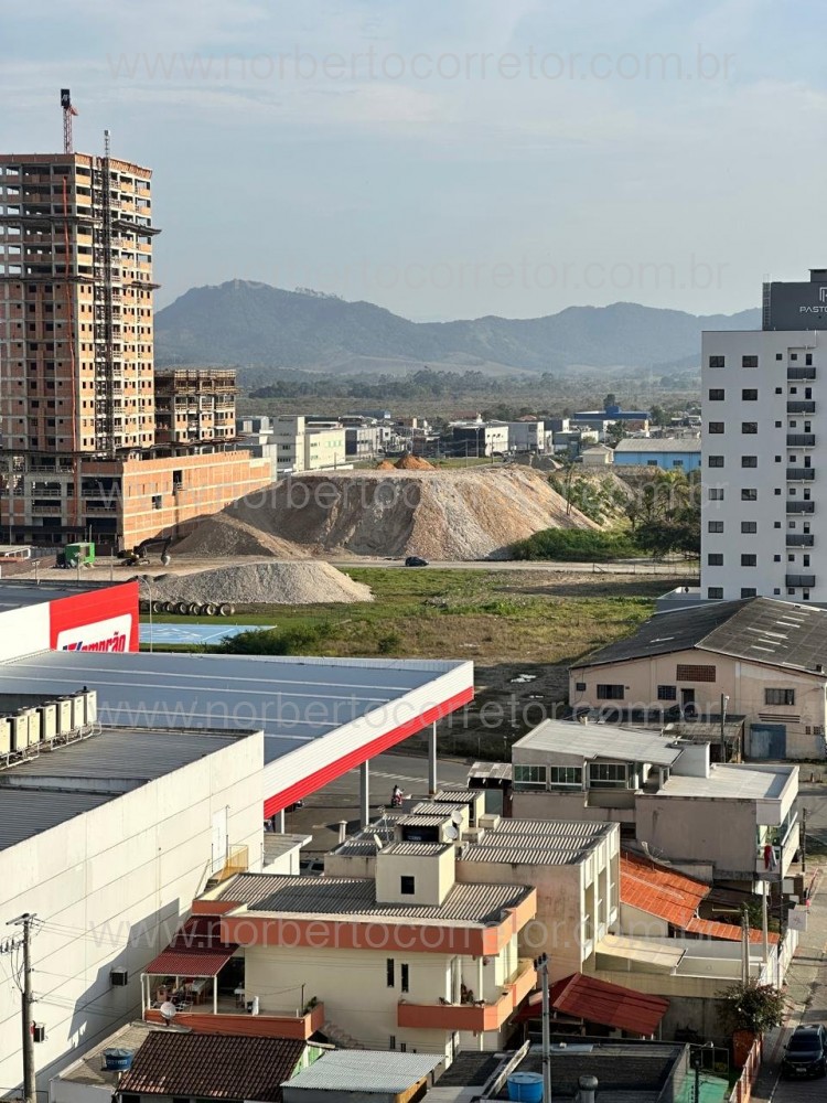 Apartamento Aluguel Anual 02 dormit�rios MORRETES