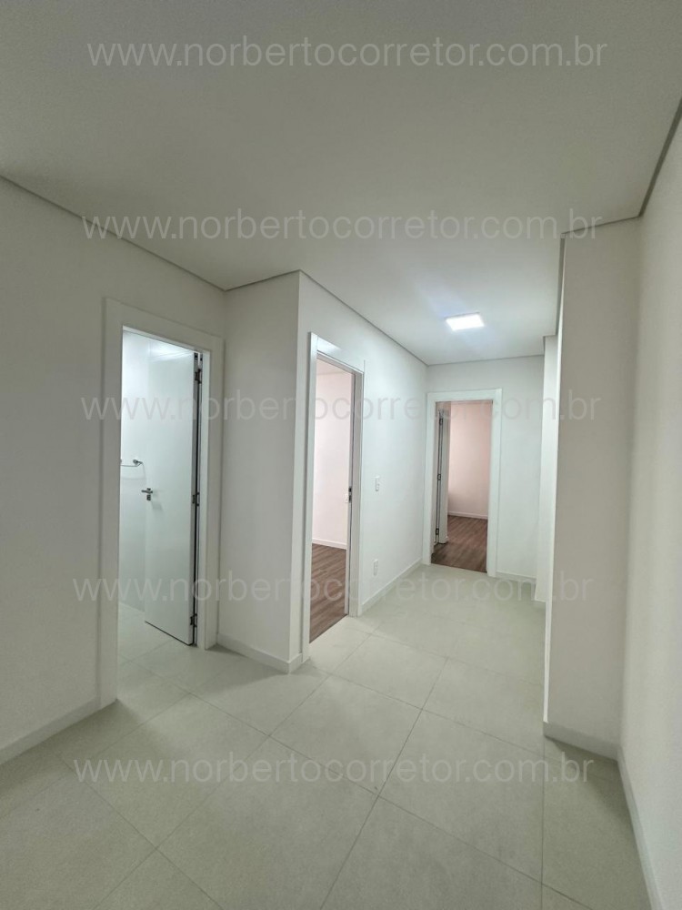 Apartamento Aluguel Anual 02 dormit�rios MORRETES