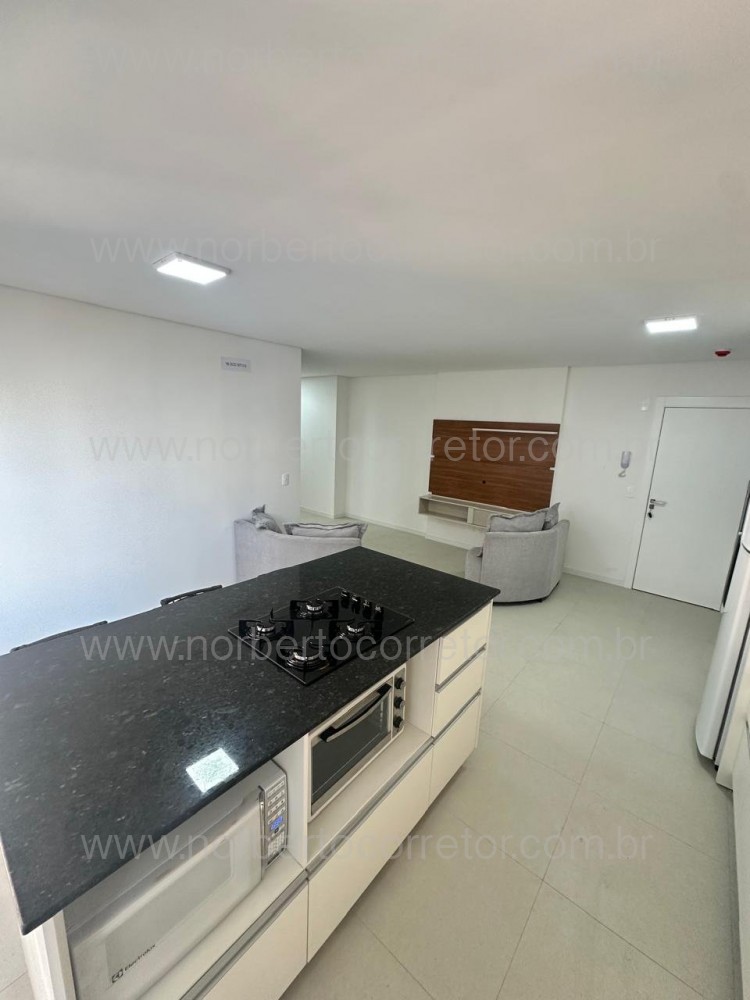 Apartamento Aluguel Anual 02 dormit�rios MORRETES
